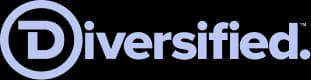 diversified