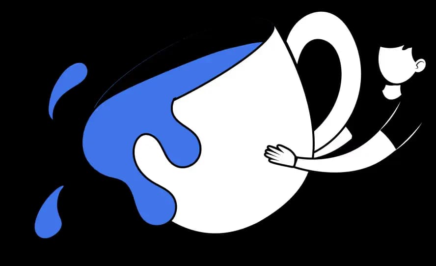Bloh hero