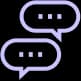 Social and community icon