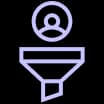 Digital tools and experiences icon
