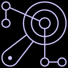 Expertise that scales icon