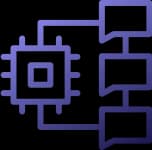 AI-powered GTM workflows Icon