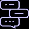 Messaging icon